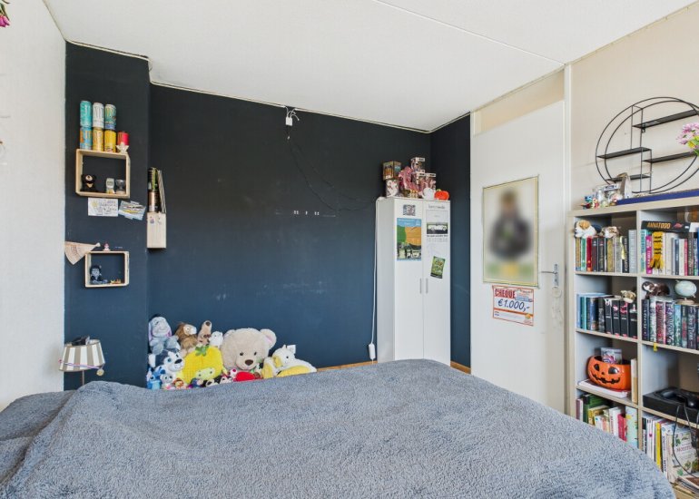 Bijlokestraat 57, Axel