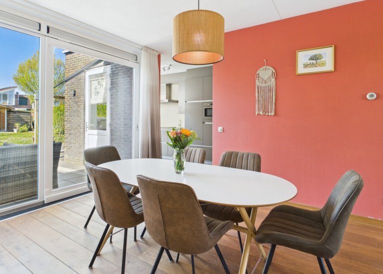  Bijlokestraat 57, Axel