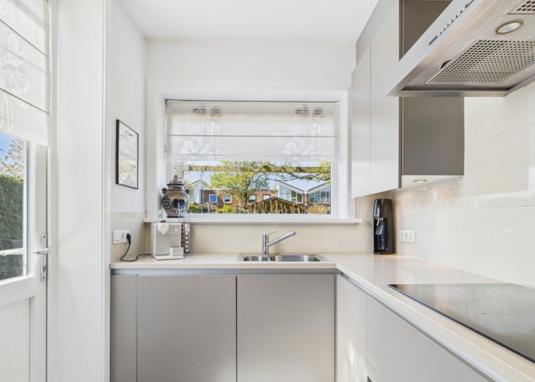  Bijlokestraat 57, Axel