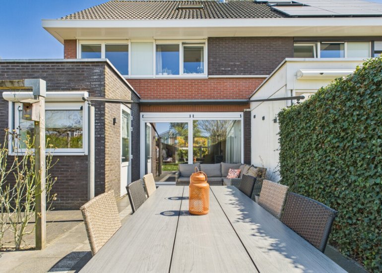  Bijlokestraat 57, Axel