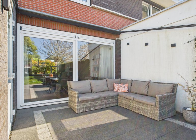  Bijlokestraat 57, Axel