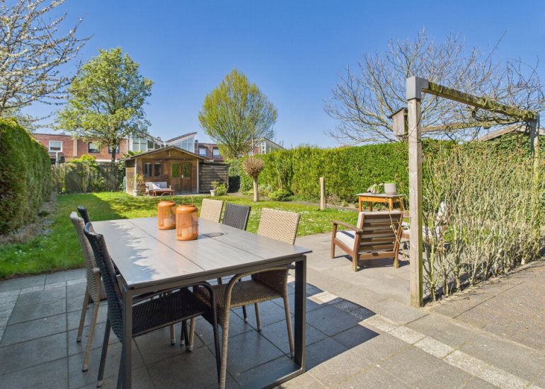  Bijlokestraat 57, Axel