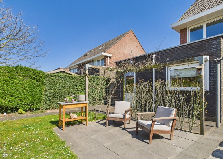  Bijlokestraat 57, Axel