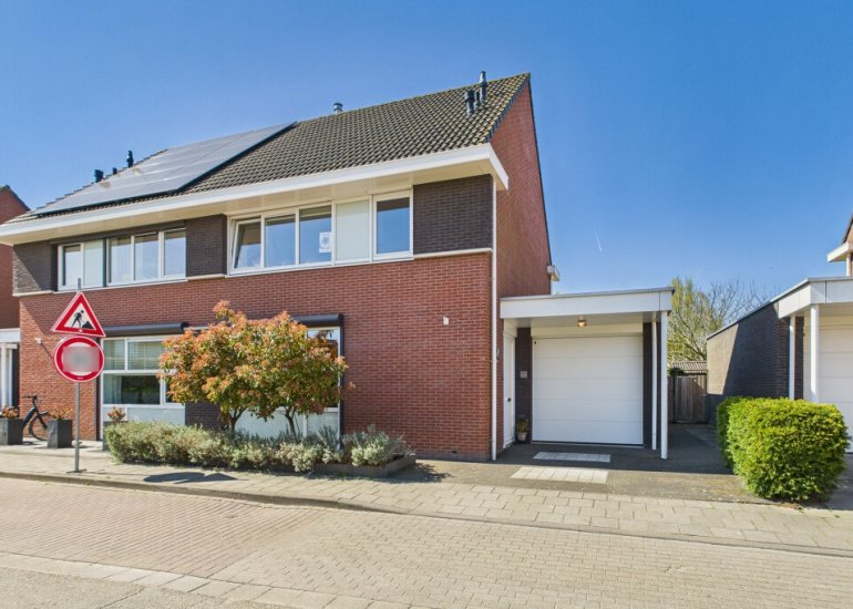  Bijlokestraat 57, Axel