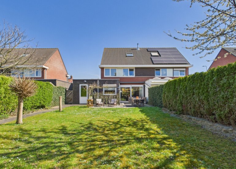  Bijlokestraat 57, Axel