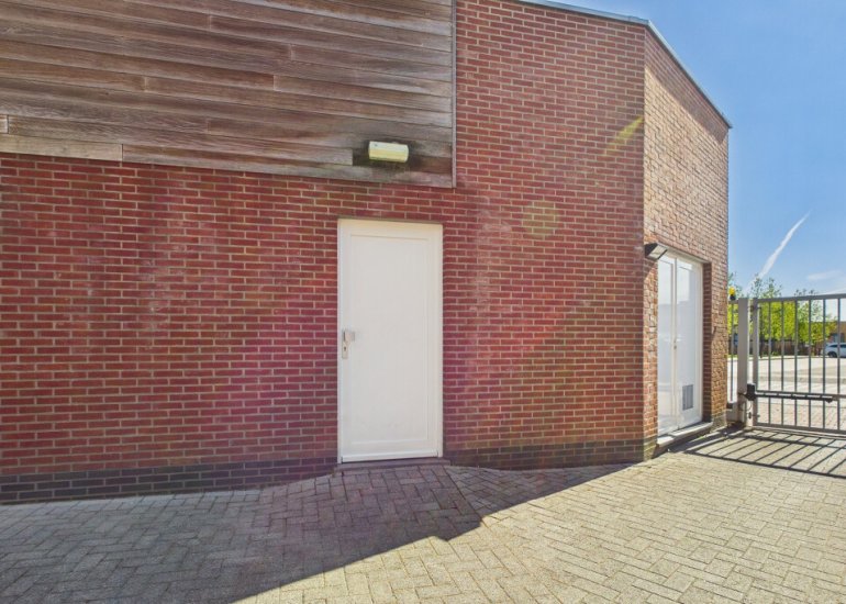  Ledelplein 8013, Oostburg