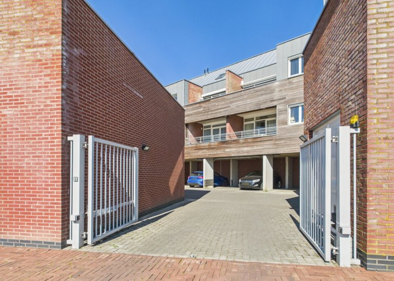  Ledelplein 8013, Oostburg
