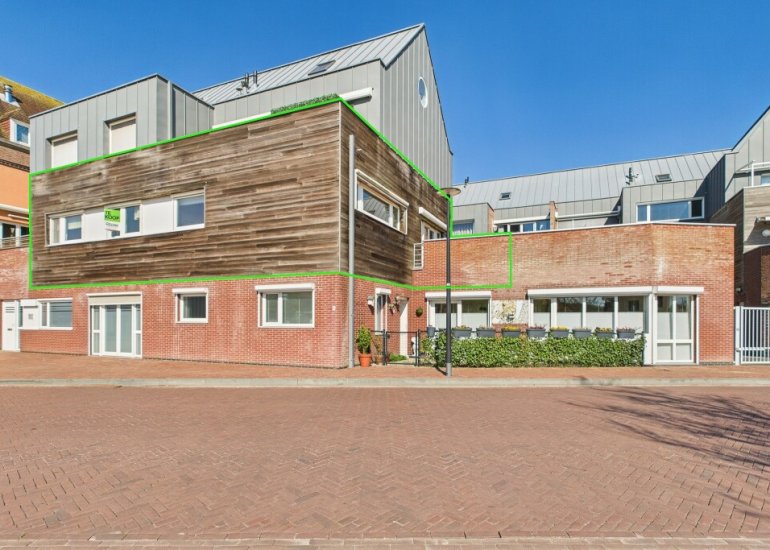  Ledelplein 8013, Oostburg
