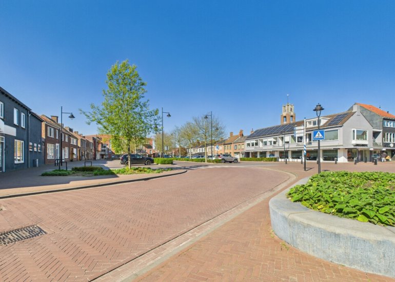 Ledelplein 8013, Oostburg