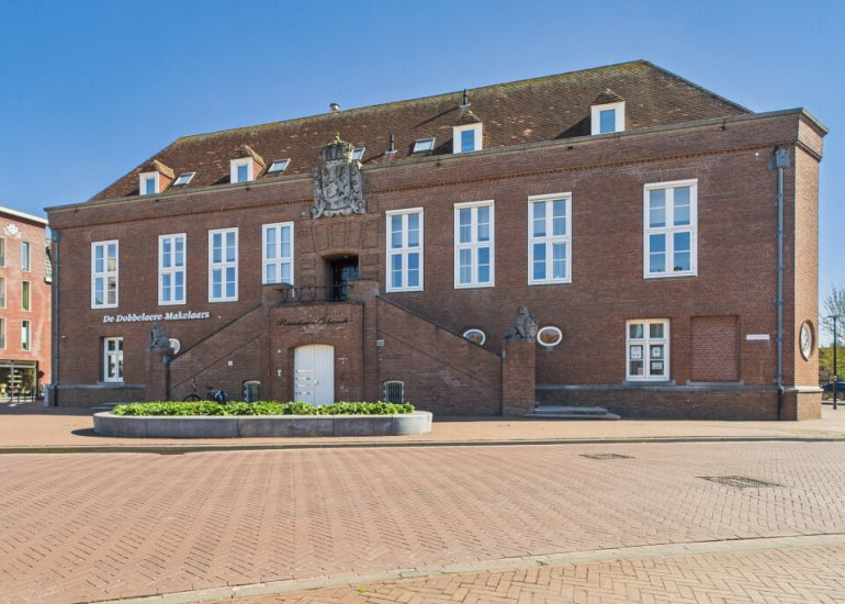  Ledelplein 8013, Oostburg