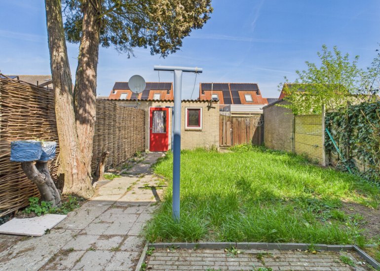  Drostlaan 44, Sluiskil