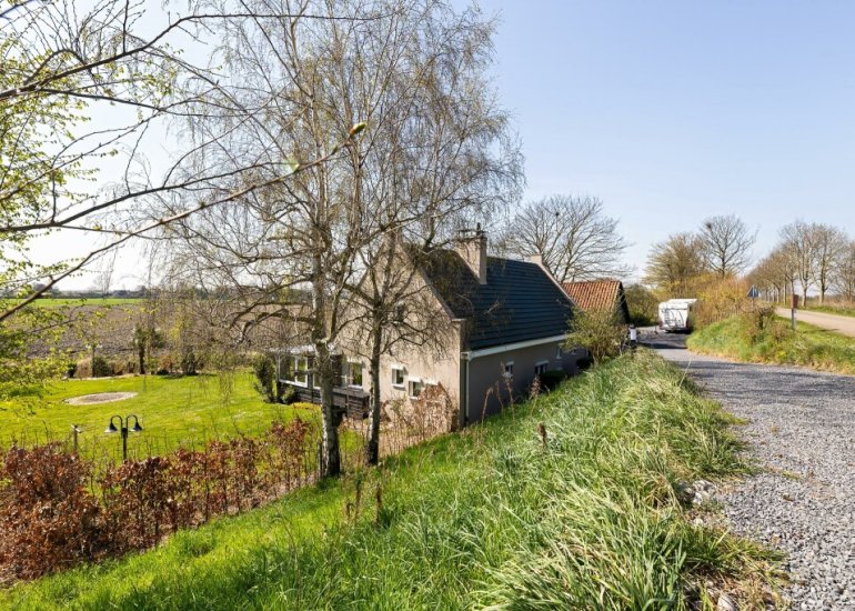  Kalverdijk 3, Walsoorden