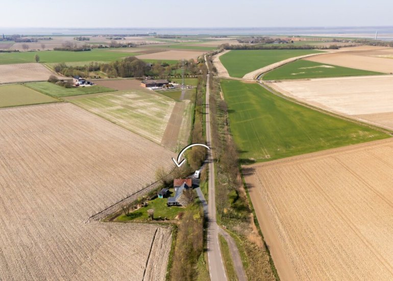  Kalverdijk 3, Walsoorden