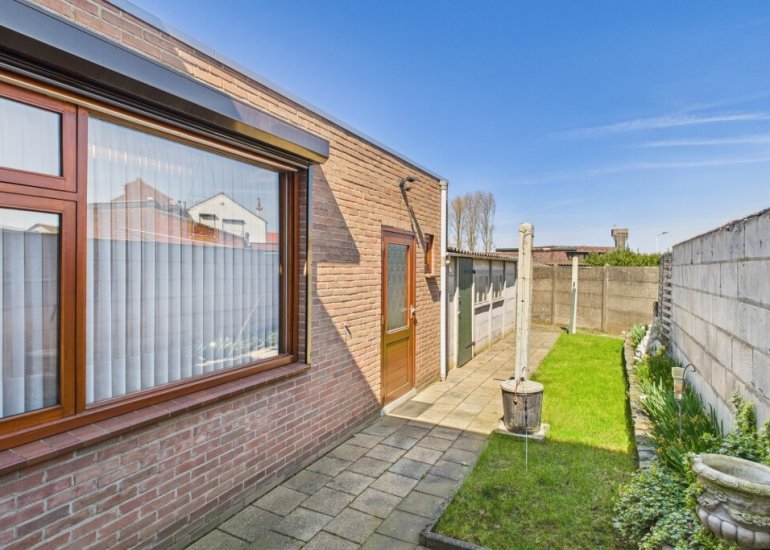  Hulsterloostraat 15, Nieuw Namen