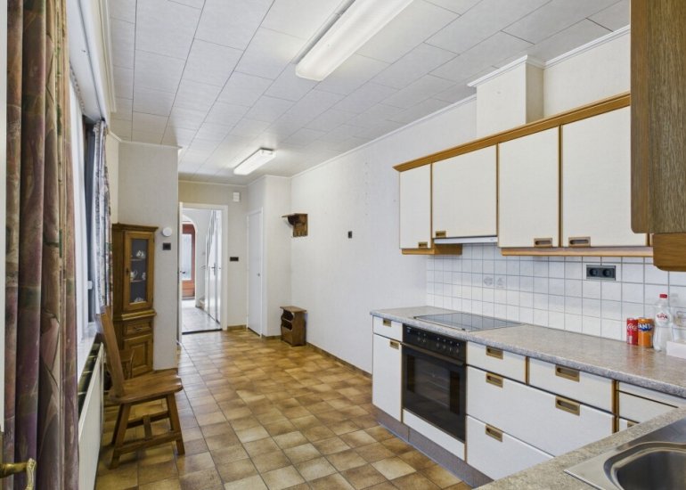  Hulsterloostraat 15, Nieuw Namen