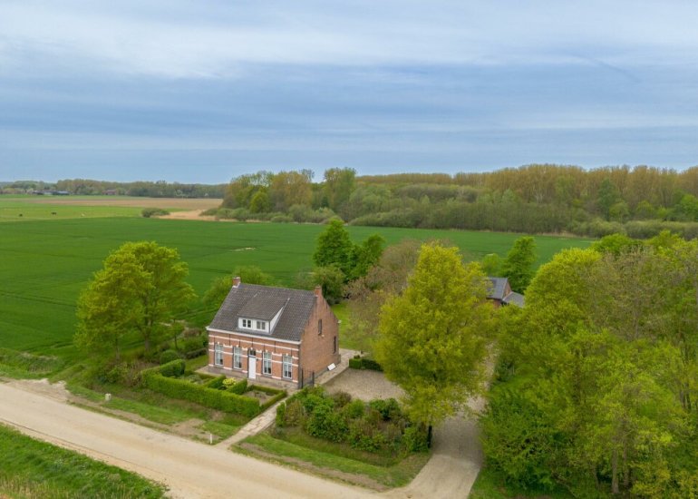  Klapstraat 31, Koewacht
