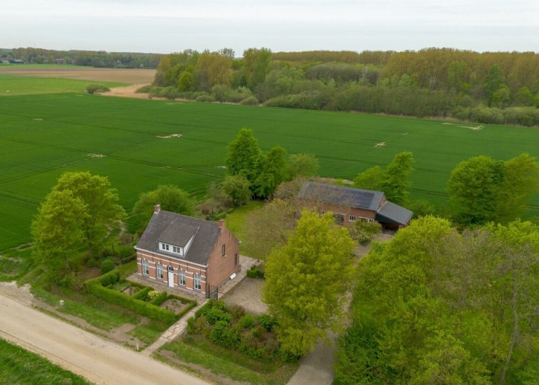  Klapstraat 31, Koewacht