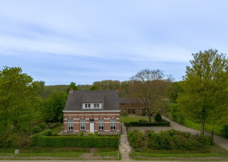  Klapstraat 31, Koewacht