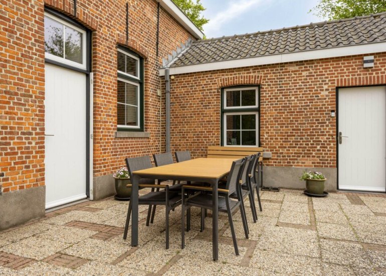  Klapstraat 31, Koewacht