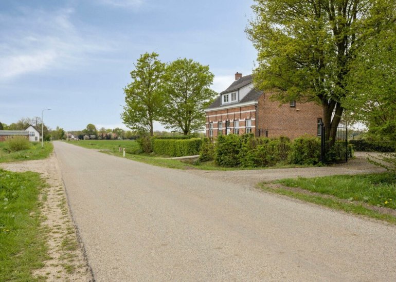  Klapstraat 31, Koewacht