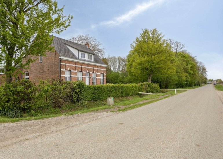  Klapstraat 31, Koewacht