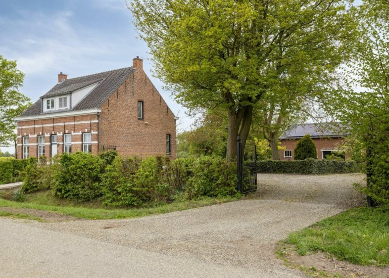  Klapstraat 31, Koewacht