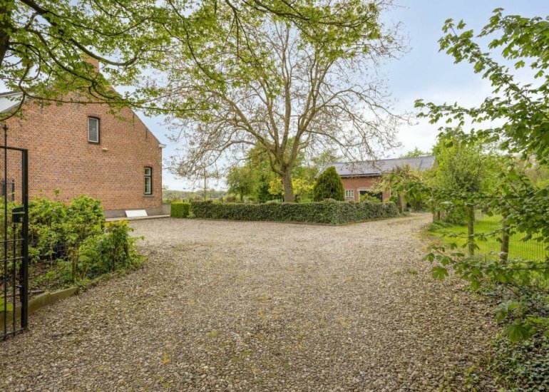 Klapstraat 31, Koewacht
