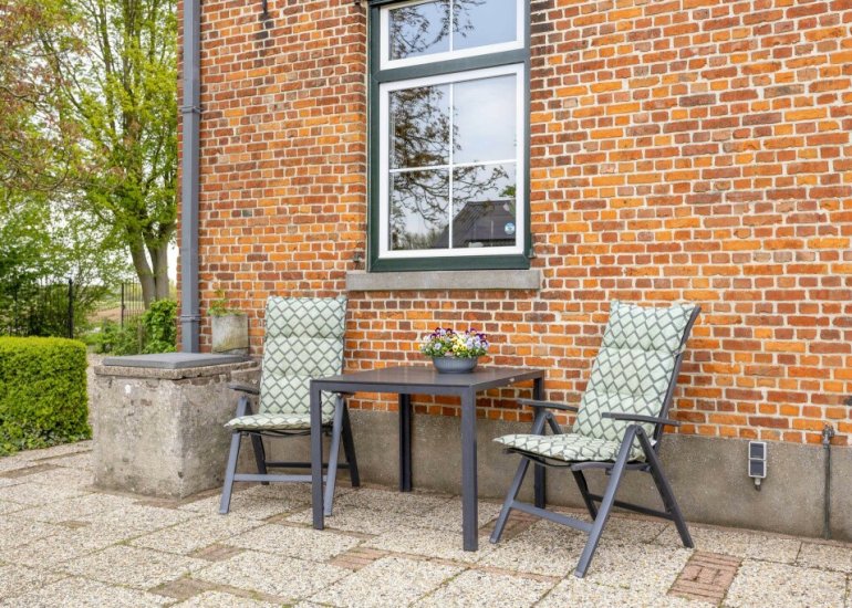  Klapstraat 31, Koewacht