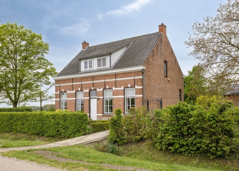  Klapstraat 31, Koewacht