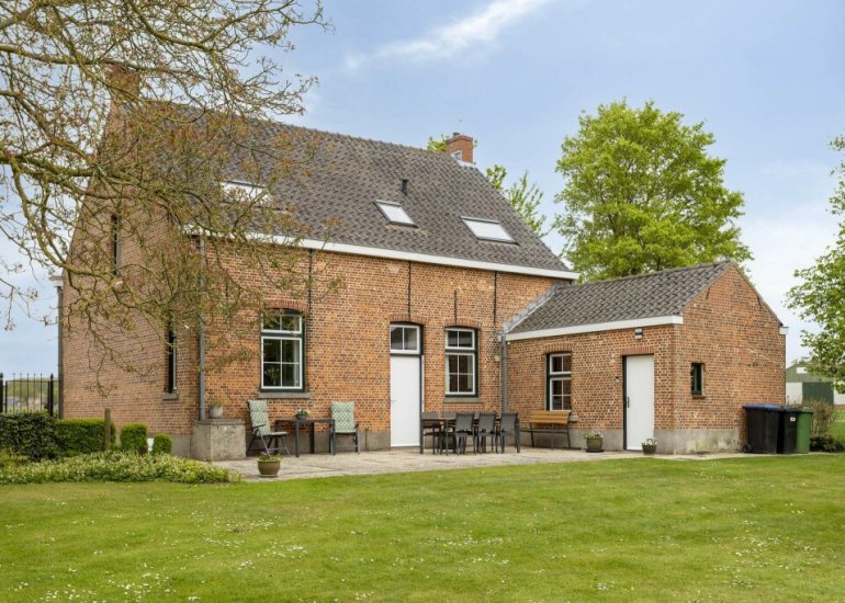  Klapstraat 31, Koewacht