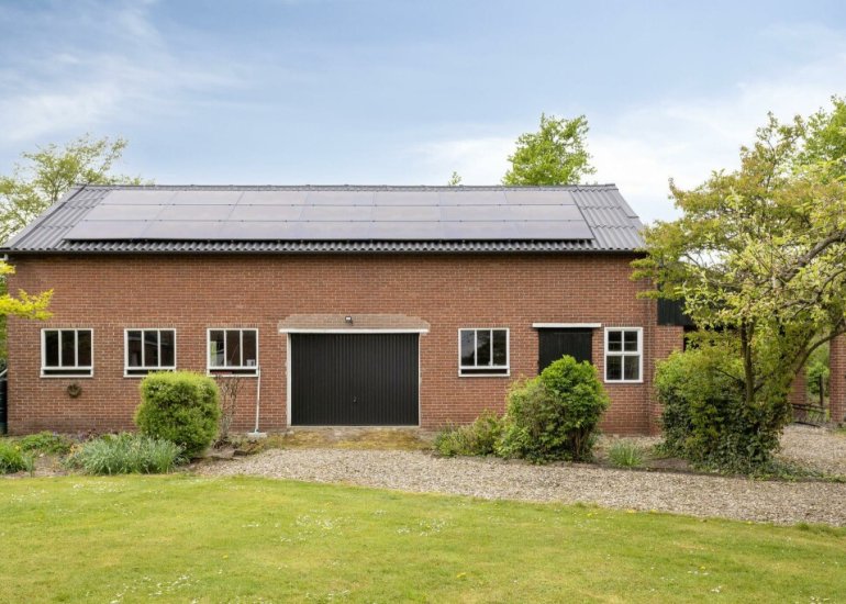  Klapstraat 31, Koewacht