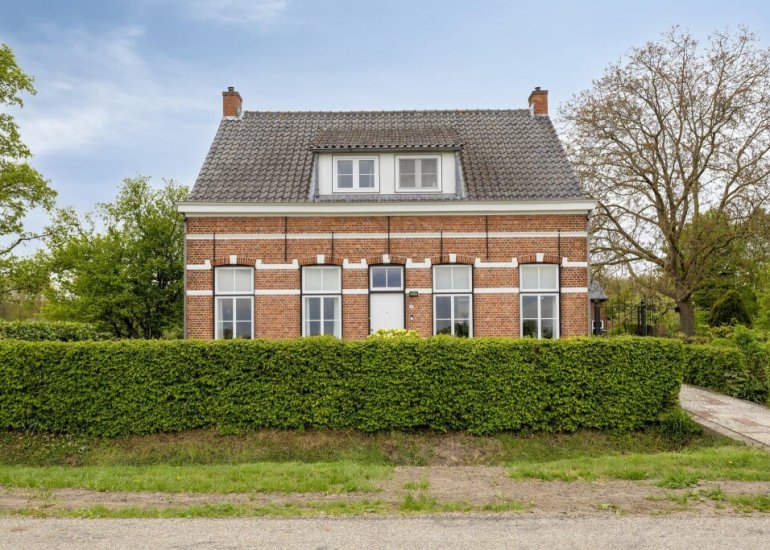  Klapstraat 31, Koewacht