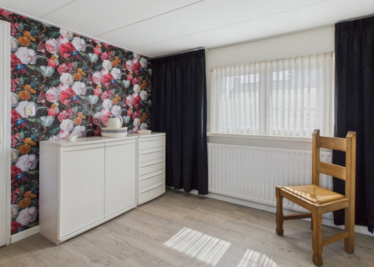  Bossestraat 8, Vogelwaarde