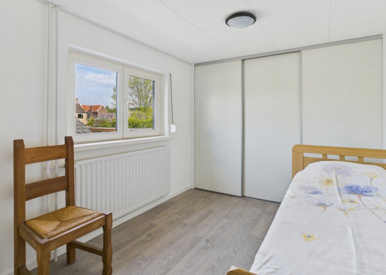  Bossestraat 8, Vogelwaarde