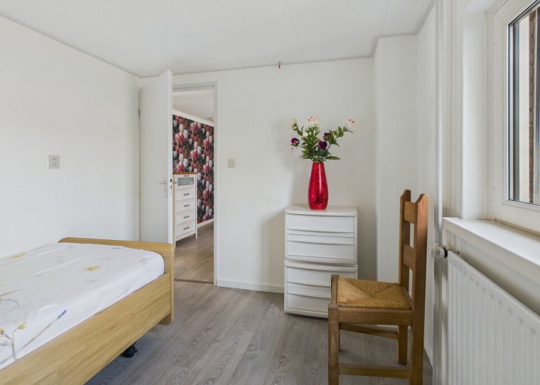  Bossestraat 8, Vogelwaarde