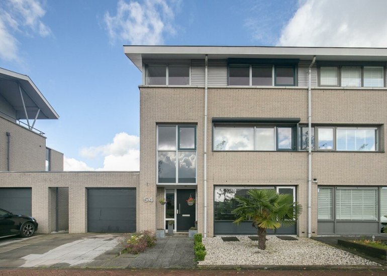  Laan van Othene 54, Terneuzen