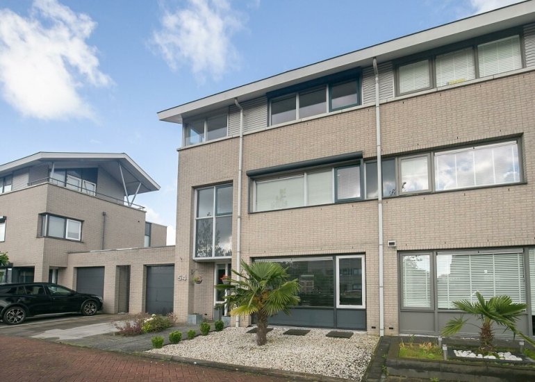  Laan van Othene 54, Terneuzen