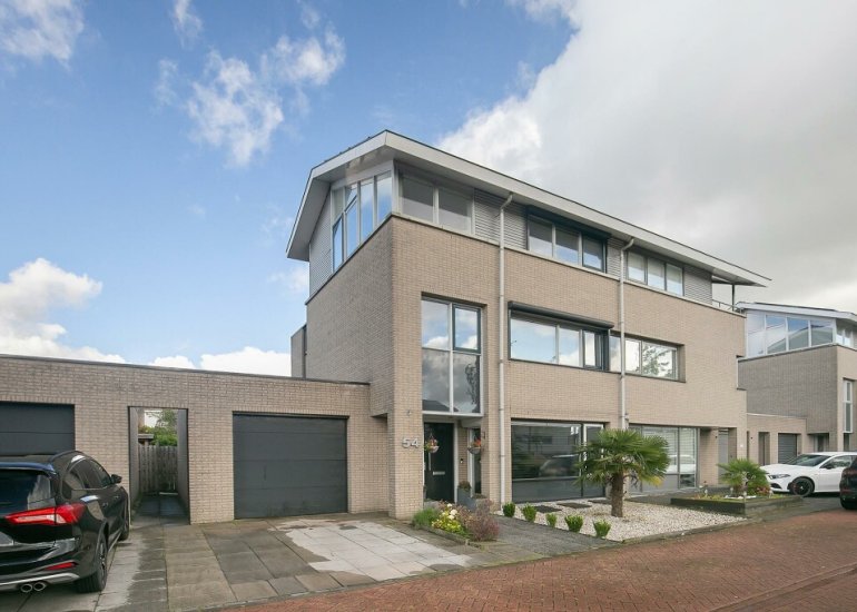  Laan van Othene 54, Terneuzen