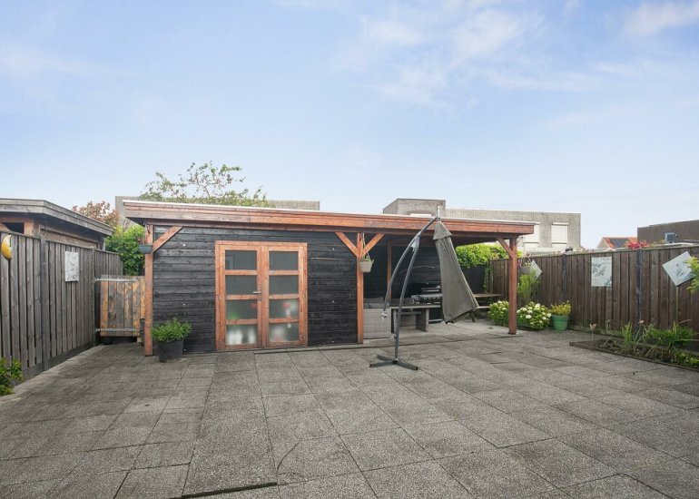  Laan van Othene 54, Terneuzen