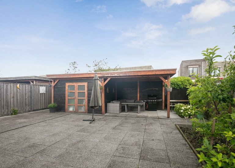  Laan van Othene 54, Terneuzen