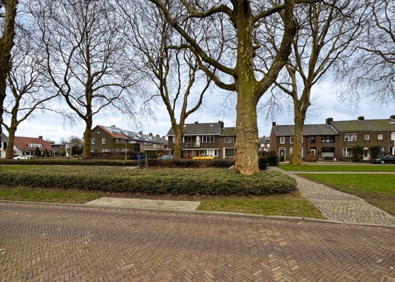  Wilhelminaplantsoen 18, Terneuzen
