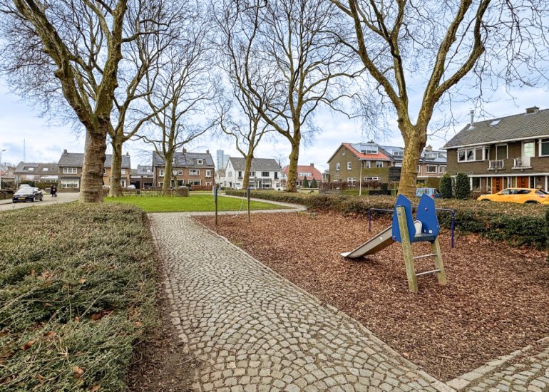  Wilhelminaplantsoen 18, Terneuzen