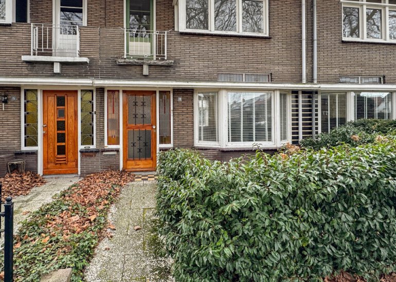  Wilhelminaplantsoen 18, Terneuzen