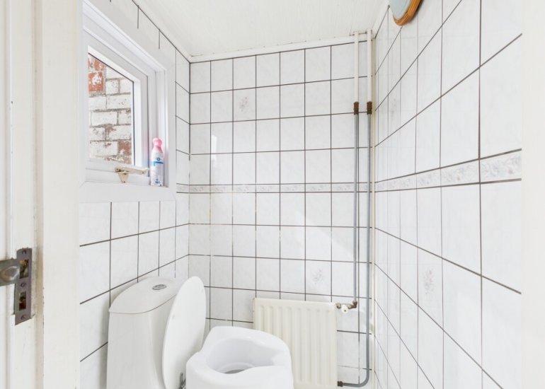 Westkade 78, Sas Van Gent