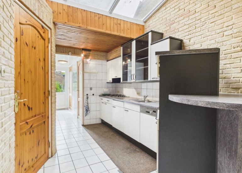 Westkade 78, Sas Van Gent