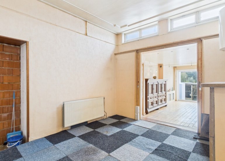 Westkade 78, Sas Van Gent