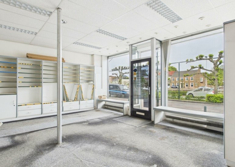  Westkade 78, Sas Van Gent