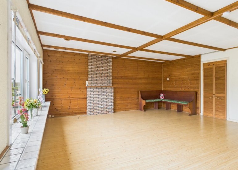 Westkade 78, Sas Van Gent