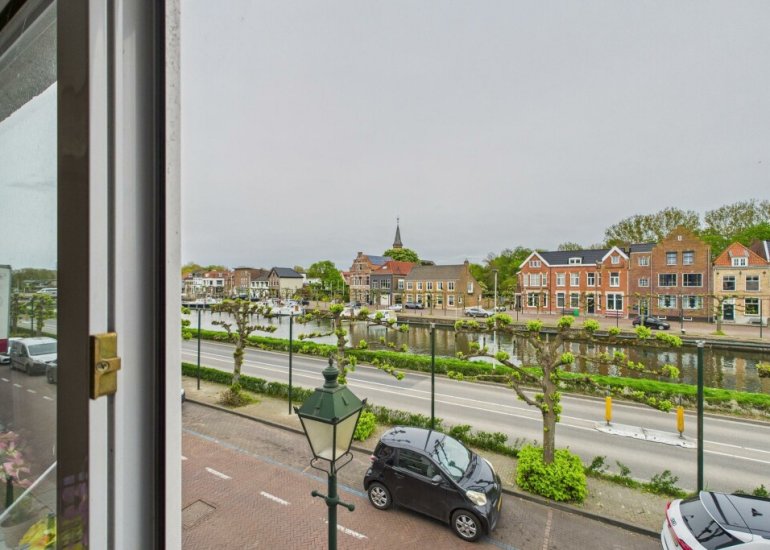  Westkade 78, Sas Van Gent