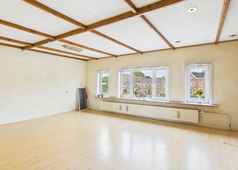 Westkade 78, Sas Van Gent